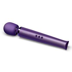 le WAND Wand Original 33cm Tête 62mm Violet